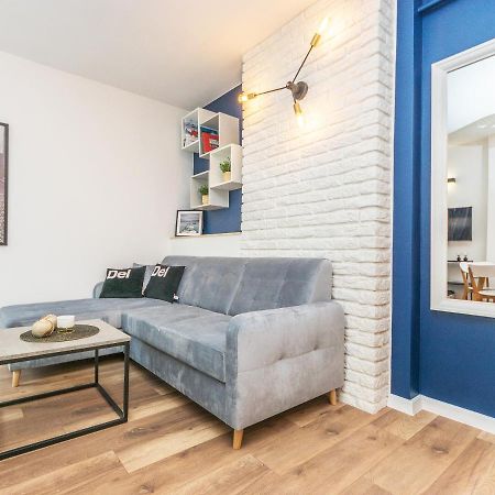 Glow Apartments, Apartament Dluga 69 غدانسك المظهر الخارجي الصورة