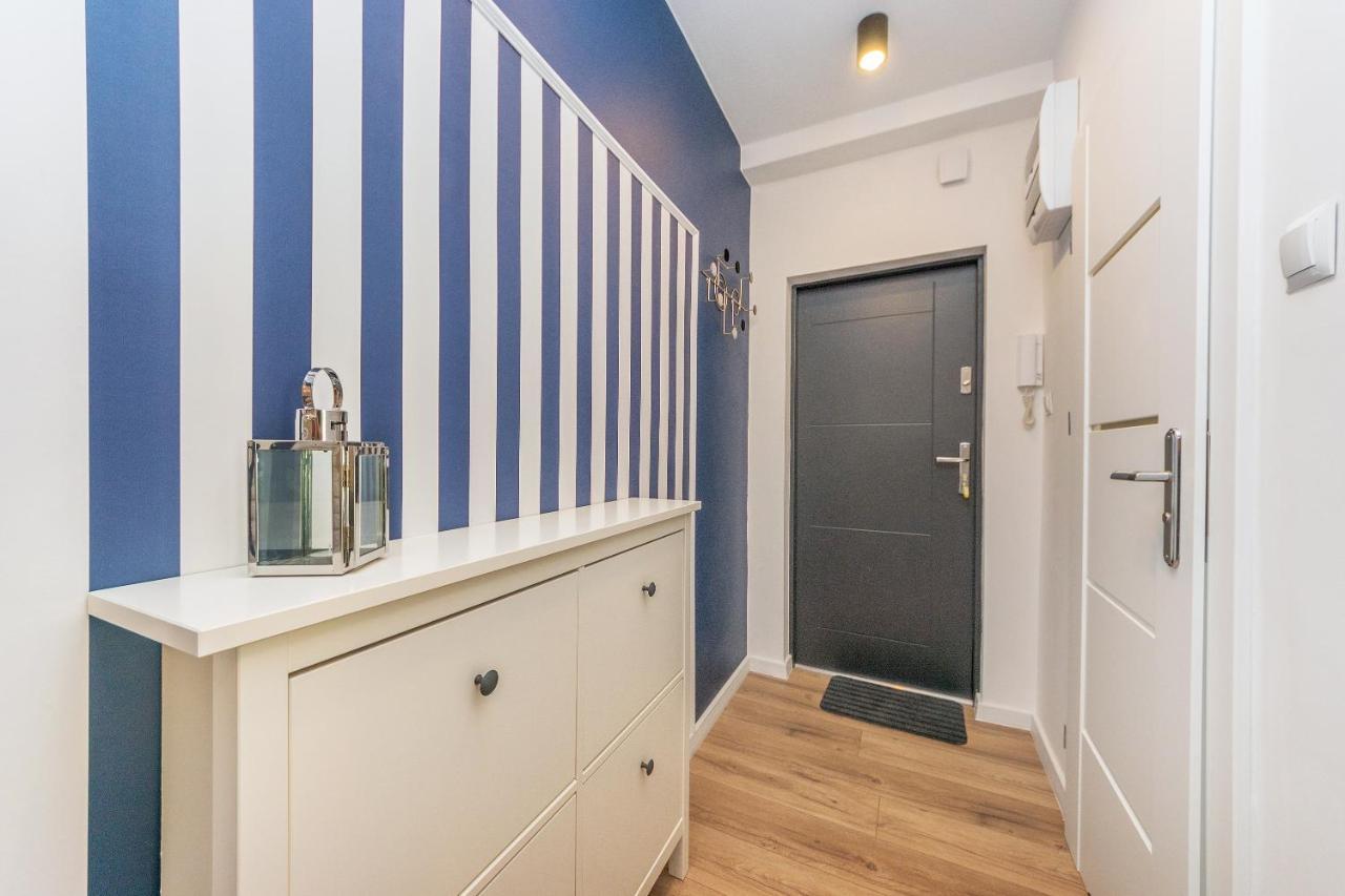 Glow Apartments, Apartament Dluga 69 غدانسك المظهر الخارجي الصورة