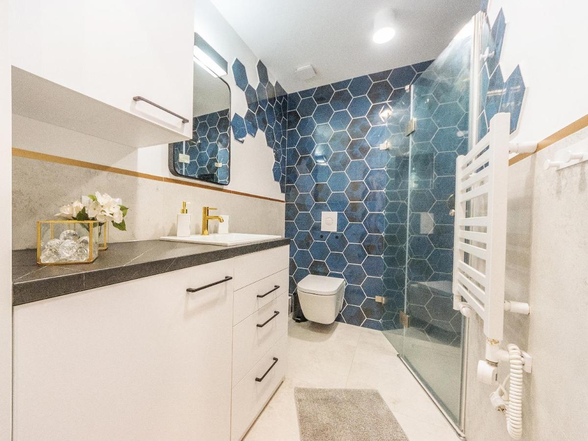 Glow Apartments, Apartament Dluga 69 غدانسك المظهر الخارجي الصورة